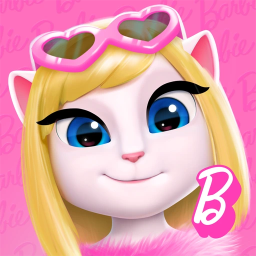 Icono del juego My Talking Angela 2 por Outfit7 Limited